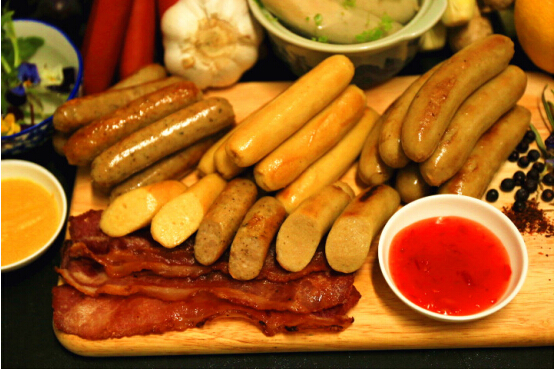 深究健士食品受高端市场青睐原因