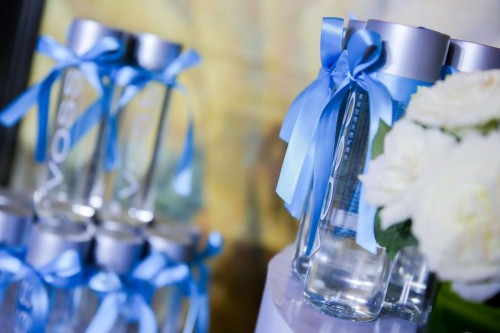 原装进口矿泉水品牌看VOSS:一款好水的真正