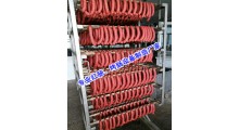 东北红肠、粉肠加工设备价格，2吨红肠加工设备配置图2