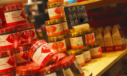 大饴芙古法红糖助力新型消费   线上线下打破边界