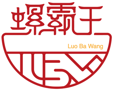 螺霸王2018品牌升级,新slogan定义新未来