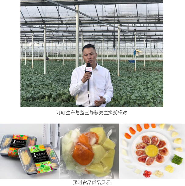 CCTV《定位》栏目组专访丨爱到家 一个“行者”的公益之梦