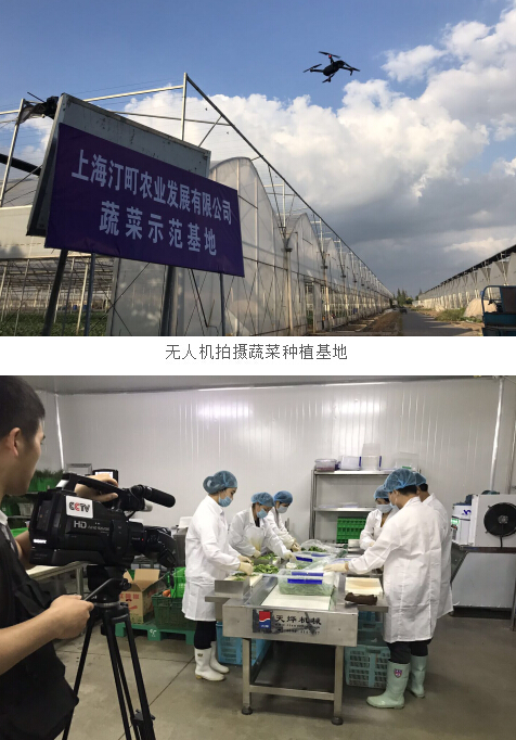 CCTV《定位》栏目组专访丨爱到家 一个“行者”的公益之梦