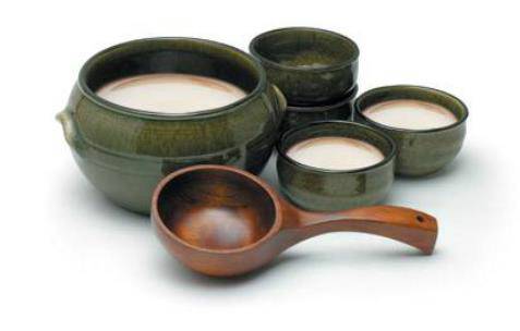 韩味儿秋游的正确&ldquo;姿势&rdquo;：武装到舌尖