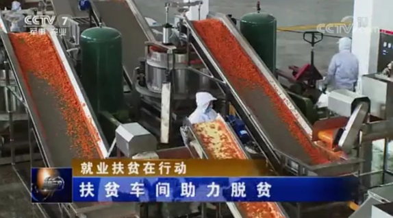 一袋方便面蔬菜包，撑起了这个县的一大产业-焦点中国网