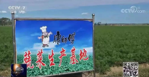 一袋方便面蔬菜包，撑起了这个县的一大产业-焦点中国网