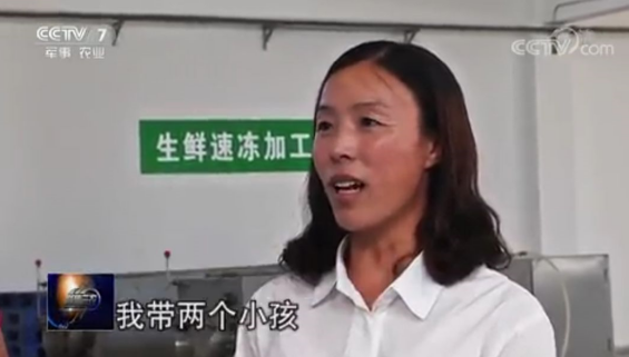 一袋方便面蔬菜包，撑起了这个县的一大产业-焦点中国网