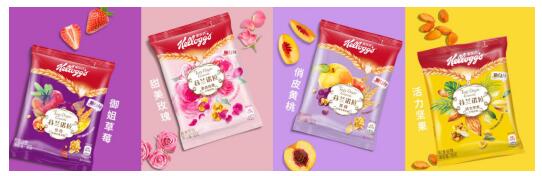 《凉生》开虐有&ldquo;家&rdquo;才不虐，家乐氏谷兰诺拉抚慰忧伤有一套