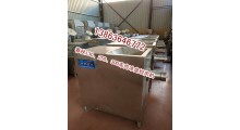 大型肉食加工厂绞肉设备-超大型250冻肉绞肉机品牌厂家价格图2