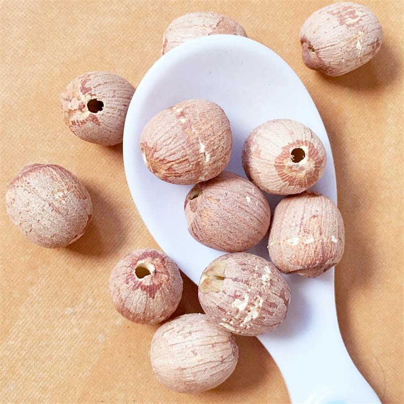 Red Lotus Seeds Nuts without Core Plumule