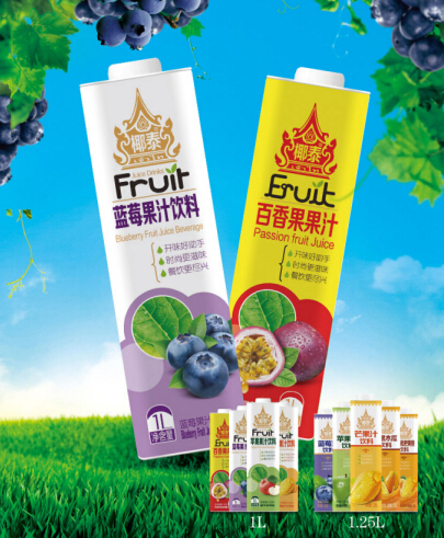 从畅销到爆红,“七大核心卖点”助力艾尔牧发酵果汁风靡市场