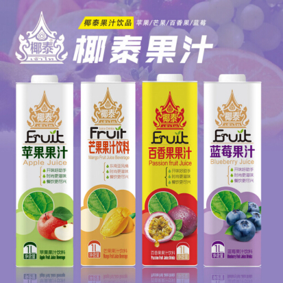 从畅销到爆红,“七大核心卖点”助力艾尔牧发酵果汁风靡市场