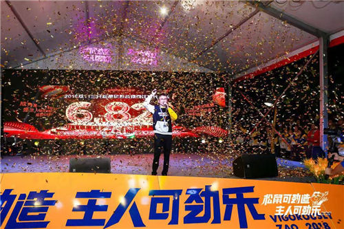 全渠道6.82亿!2018双11,三只松鼠稳居行业第一!