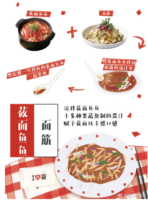 西贝餐饮水盆羊肉内容营销项目,获2018 CCFA零售创新奖