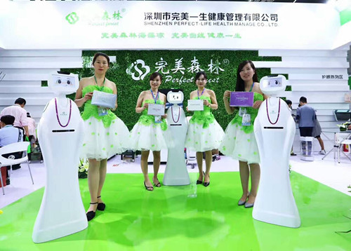 深圳展 (9)