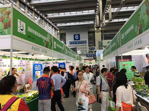 深圳展 (7)