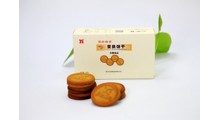 高纤膳食麦麸饼干无蔗糖图3