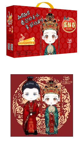 快来围观比《知否》更早&ldquo;上线&rdquo;的康师傅零食