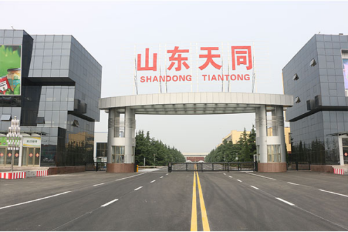 天同食品图片