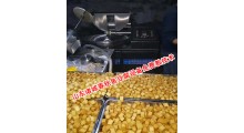 小作坊怎么生产大厂鱼豆腐口感，山东鱼豆腐设备厂家教技术图2