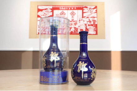 为情谊添华光 青花郎值得品鉴