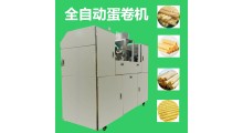 我爱发明蛋卷机商用普鲁森全自动酥脆蛋卷机厂家图3