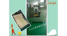 供应普鲁森全自动单头蛋卷机厂家图1