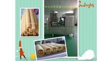 全自动蛋卷机小型蛋卷机我爱发明蛋卷机厂家图1
