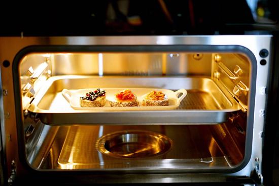 年终加班太多扛不住？这款&ldquo;宝藏蒸箱&rdquo;或许能帮你