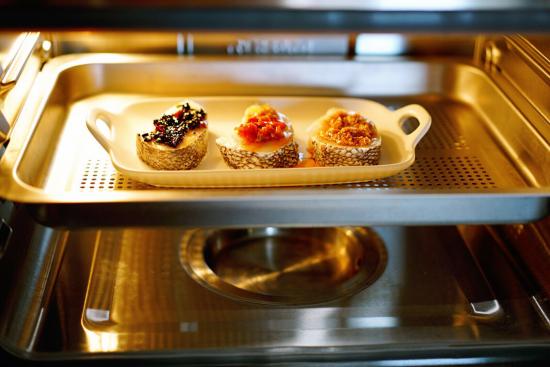 年终加班太多扛不住？这款&ldquo;宝藏蒸箱&rdquo;或许能帮你