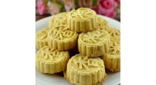 全自动杏仁饼机中山市普鲁森机械厂-生产厂家图3