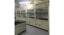全钢通风柜智能通风厨-上门安装北京厂家直销图1