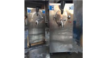 全自动绿豆沙冰专用吕工牌绿豆沙冰生产线 绿豆沙冰机厂家图3