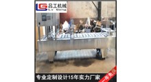 全自动桶装爆米花封口机 爆米花桶封口机 爆米花封盖机图1
