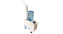 超声波桶装加湿一体机NMT-3LY(加湿量：3Kg/h）图1