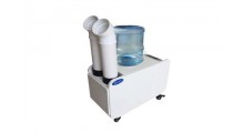 超声波桶装加湿一体机NMT-9LY(加湿量：9Kg/h）图1