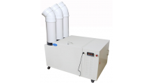 超声波加湿器 NMT-45L 加湿量45KG/H图1