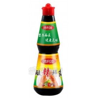 精致蚝油安徽淮南1*6