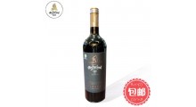 值得骄傲的品牌——红酒贺兰神精选有机赤霞珠干红葡萄酒图1