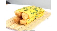 摊小果煎饼果子技术培训费用图3