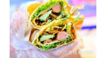 煎饼果子加盟培训图3