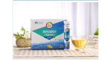 钙立速 天门冬氨酸钙纳米氨基酸螯合钙 20片/管 高钙泡腾片图2