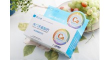 钙立速 天门冬氨酸钙纳米氨基酸螯合钙 30克/盒 招商代理图3