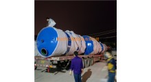 循环水/冷却水/河水泥沙过滤器 A3碳钢过滤器图1