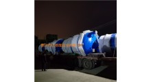 循环水/冷却水/河水泥沙过滤器 A3碳钢过滤器图2