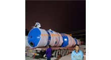 循环水/冷却水/河水泥沙过滤器 A3碳钢过滤器图3