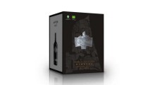 高品质的红酒-贺兰神珍藏版有机赤霞珠干红葡萄酒图1