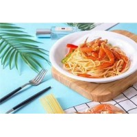 今麦今鲜海鲜焖面连锁加盟店