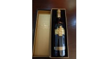 送礼送什么——红酒 贺兰神有机干红葡萄酒图1