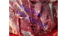 供应新鲜驴肉驴腿肉驴骨头图1